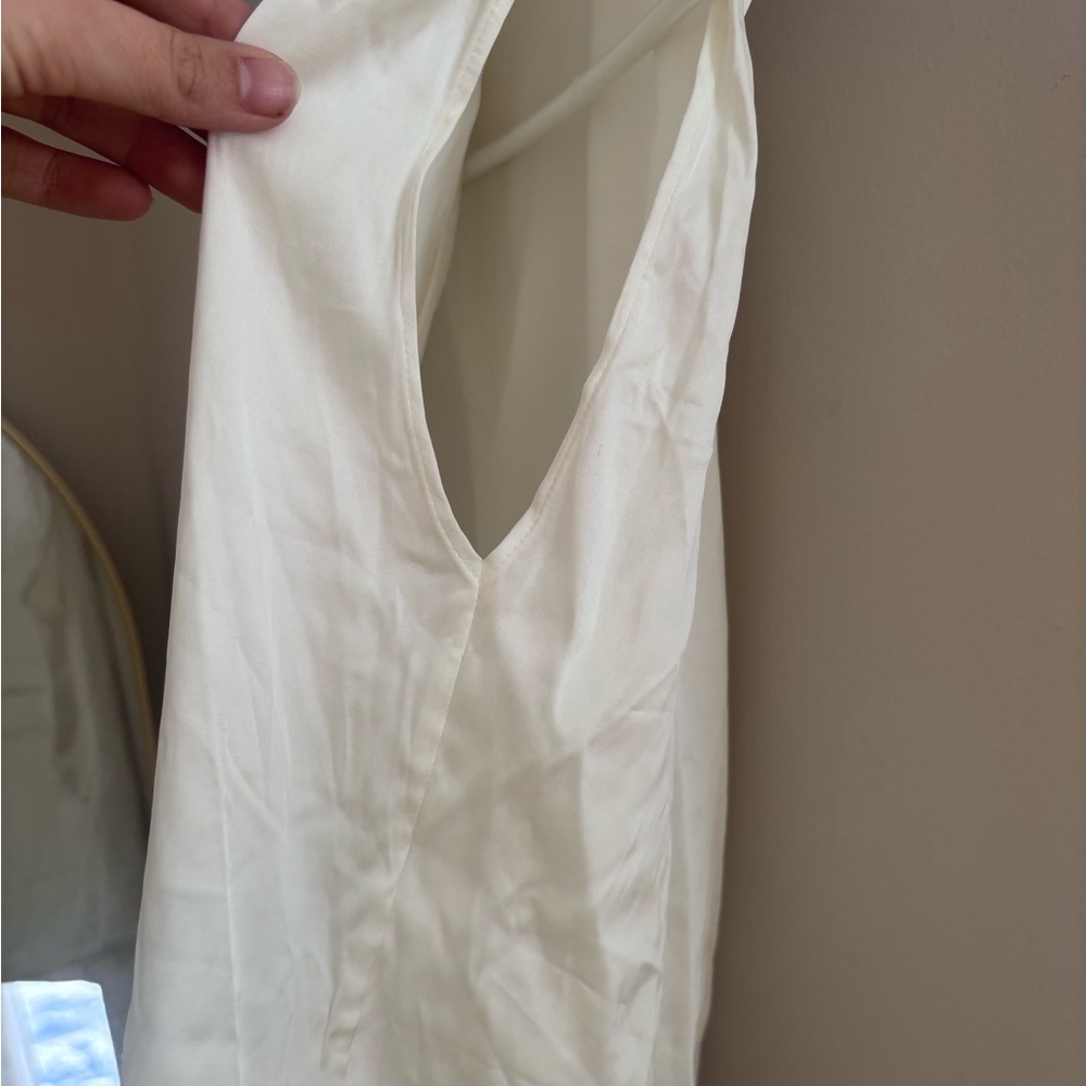 NWT Favorite Daughter | The Alice Sleeveless Top - Picture 9 of 9